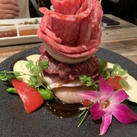 代官山焼肉 kintan - 