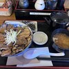 炭火焼豚丼 松風