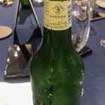 WITH THE STYLE cotton. - ハートランドビール一択