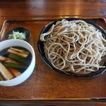 Teuchi Soba Nakamura - 