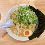 丸源ラーメン - 