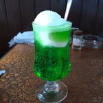 田園 - クリームソーダ