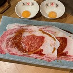 Taishuu Yakiniku Horumon Tenyou - 