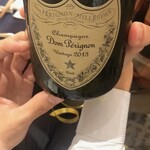 WITH THE STYLE cotton. - ドンペリ