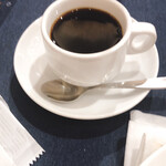 WITH THE STYLE cotton. - コーヒー