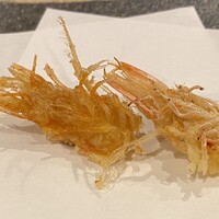 天ぷら 小宮山 - 