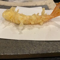 天ぷら 小宮山 - 