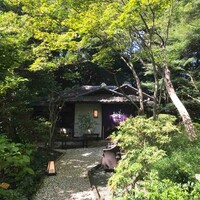 菊水楼 うな菊 ホテル椿山荘東京店 - 