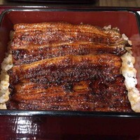 菊水楼 うな菊 ホテル椿山荘東京店 - 