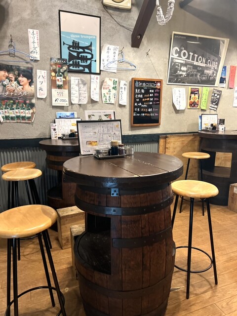 THE A Un 2go Ten photo 4