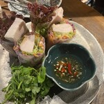 アジアン キュイジーヌ エー・オー・シー - 