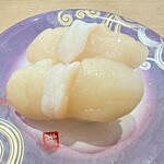 回転寿し トリトン - 