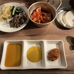 韓国居酒屋・経堂プッチョン - 