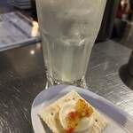 Standing Wine Bar Q 恵比寿店 - 