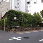 かんだやぶそば - 