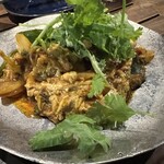 アジアン キュイジーヌ エー・オー・シー - 