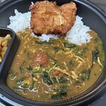 カレーハウス CoCo壱番屋 - 