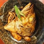 東宝茶屋 - あら炊き