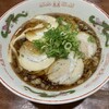 尾道ラーメン たに 尾道駅ビル店