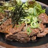 精肉・卸の肉バルSanoso