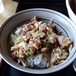ラーメン工房 みそ伝 - 