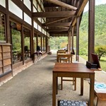 清見庵　おおくら - 