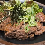 精肉・卸の肉バルSanoso - 