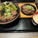 精肉・卸の肉バルSanoso - 