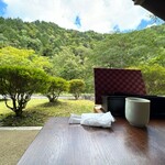 清見庵　おおくら - 