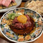 焼肉ホルモンちはら - 