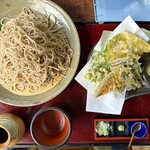 清見庵　おおくら - 