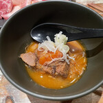 赤坂焼肉 KINTAN - 