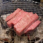 焼肉ホルモンちはら - 