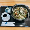 蕎麦 くつざわ