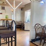 洋食屋テルミーヌ - 