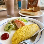 洋食屋テルミーヌ - 