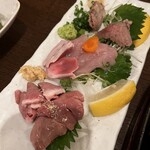 闘鶏 - 