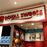 ROYAL sweets - 