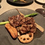 中目黒 Bistro Bolero - 