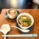 創作中華 China Dining 麗 - 