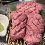 肉牛寿司×しゃぶ焼肉2＋9 - 