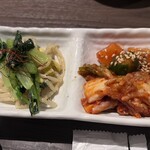 肉牛寿司×しゃぶ焼肉2＋9 - 