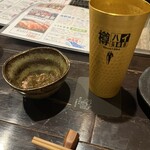 囲炉裏と釜飯  しずる - 