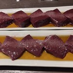 肉牛寿司×しゃぶ焼肉2＋9 - 