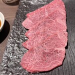 肉牛寿司×しゃぶ焼肉2＋9 - 