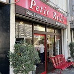 Petit Riche - 