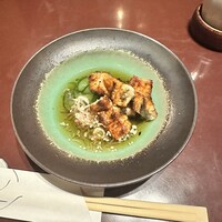 大塚 うなぎ宮川 - 