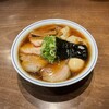 らぁ麺 すぎ本