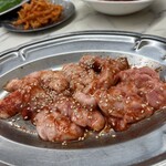 Yakiniku Jingisukan Tsuruya - 