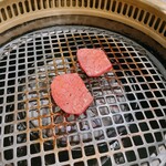焼肉とみ - 